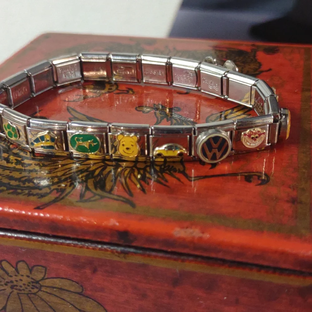 ITEMS BELOW THIS ARE NOT AVAILABLE 💕 - Picture 4 of 10